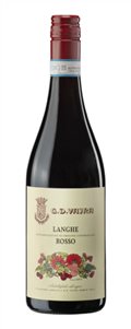 G. D. Vajra Langhe Rosso DOC 2023